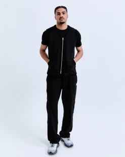 Junya Watanabe Cargo Sweatpant