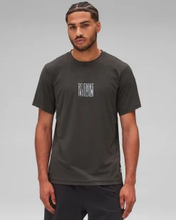 Lightweight Cordura Logo Training Shirt