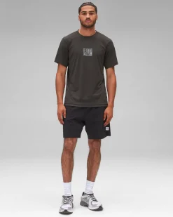 Lightweight Cordura Logo Training Shirt