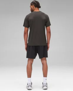 Lightweight Cordura Logo Training Shirt