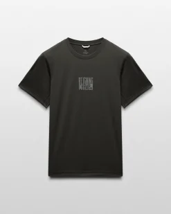Lightweight Cordura Logo Training Shirt