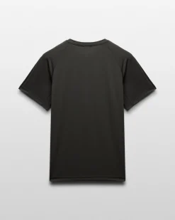 Lightweight Cordura Logo Training Shirt