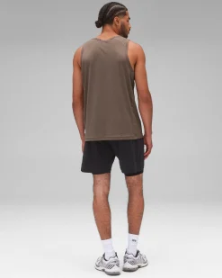 Lightweight Cordura Training Tank