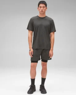 Lightweight Cordura Training Shirt