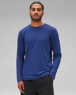 Lightweight Cordura Training Long Sleeve