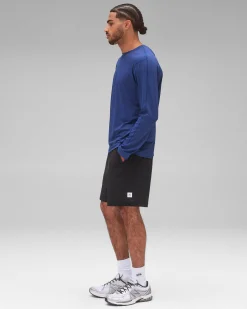 Lightweight Cordura Training Long Sleeve