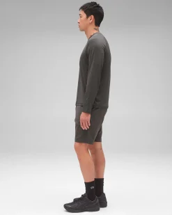 Lightweight Cordura Training Long Sleeve