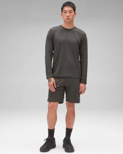 Lightweight Cordura Training Long Sleeve