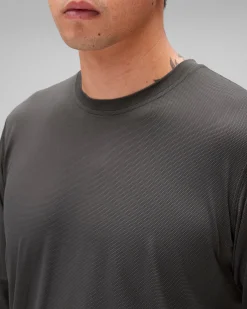 Lightweight Cordura Training Long Sleeve