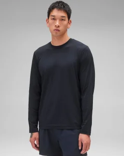 Lightweight Cordura Training Long Sleeve