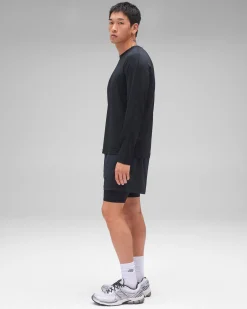 Lightweight Cordura Training Long Sleeve