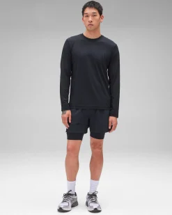 Lightweight Cordura Training Long Sleeve
