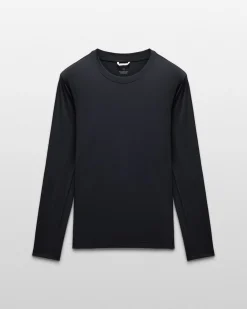 Lightweight Cordura Training Long Sleeve