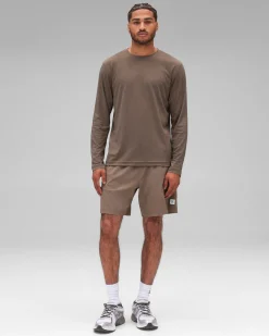 Lightweight Cordura Training Long Sleeve