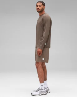 Lightweight Cordura Training Long Sleeve