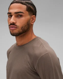 Lightweight Cordura Training Long Sleeve