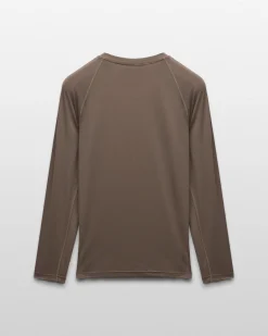 Lightweight Cordura Training Long Sleeve