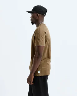 Lightweight Jersey Henley