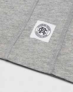 Lightweight Jersey Henley