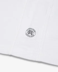 Lightweight Jersey Henley