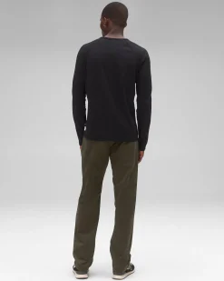 Lightweight Jersey Long Sleeve