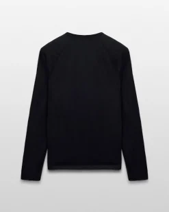 Lightweight Jersey Long Sleeve