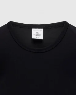 Lightweight Jersey Long Sleeve