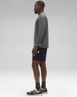 Lightweight Jersey Long Sleeve