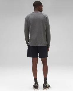 Lightweight Jersey Long Sleeve