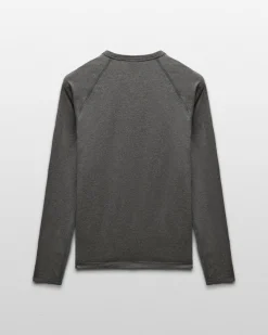 Lightweight Jersey Long Sleeve
