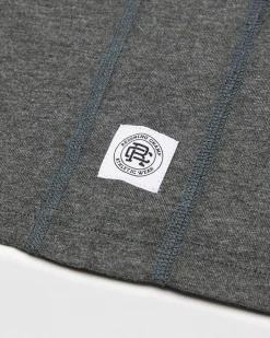 Lightweight Jersey Long Sleeve
