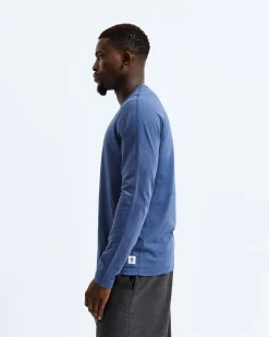 Lightweight Jersey Long Sleeve