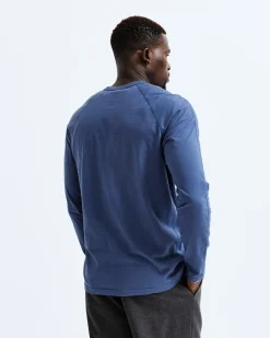Lightweight Jersey Long Sleeve