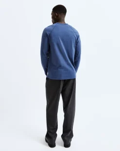 Lightweight Jersey Long Sleeve