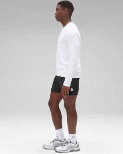 Lightweight Jersey Long Sleeve