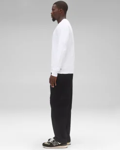 Lightweight Jersey Long Sleeve Henley
