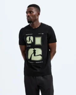 Lightweight Jersey Mixtape T-Shirt