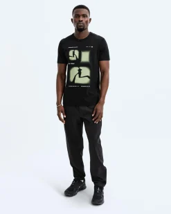 Lightweight Jersey Mixtape T-Shirt