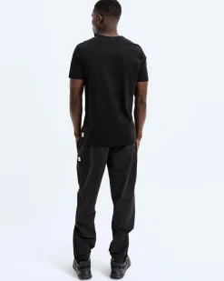 Lightweight Jersey Mixtape T-Shirt