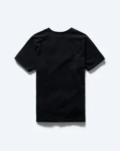 Lightweight Jersey Mixtape T-Shirt