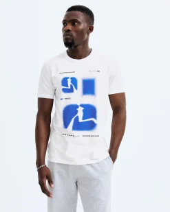 Lightweight Jersey Mixtape T-Shirt