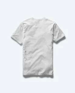 Lightweight Jersey Mixtape T-Shirt