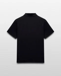Lightweight Jersey Polo