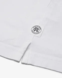 Lightweight Jersey Polo