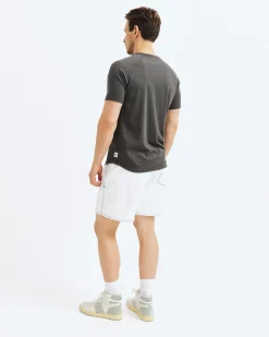 Lightweight Jersey Raglan T-Shirt
