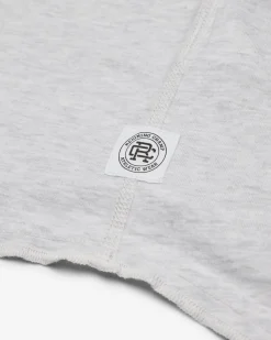 Lightweight Jersey Raglan T-Shirt