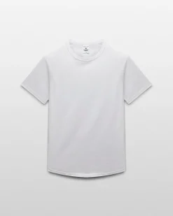 Lightweight Jersey Raglan T-Shirt