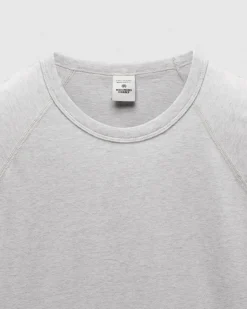 Lightweight Jersey Raglan T-Shirt