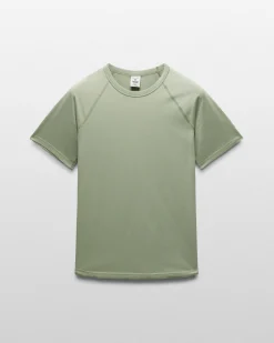 Lightweight Jersey Raglan T-Shirt