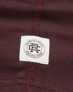 Lightweight Jersey Raglan T-Shirt